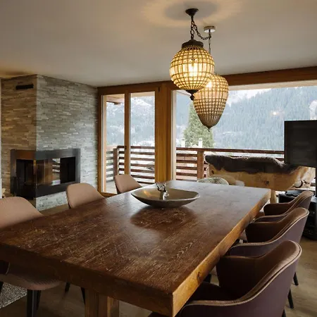 Bergwelt Apartamento
