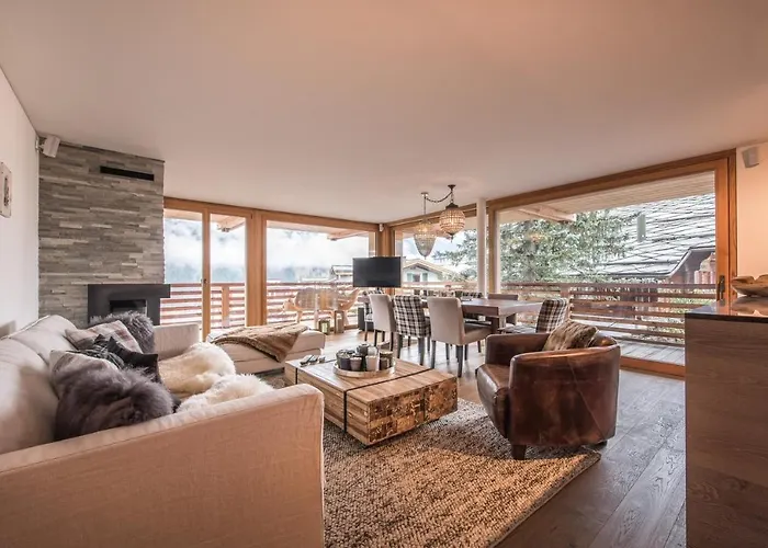 Bergwelt Grindelwald