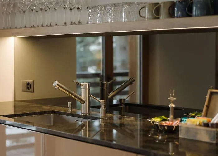 Bergwelt Daire Grindelwald