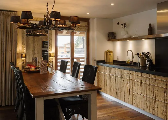 Bergwelt Grindelwald