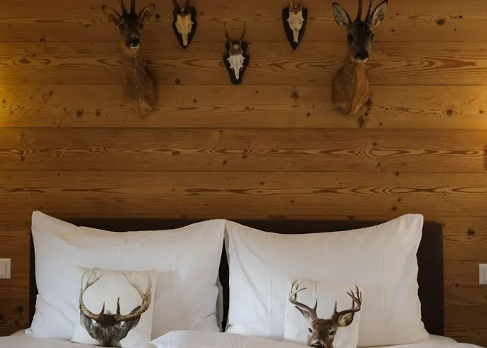 Daire Bergwelt Grindelwald