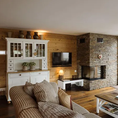 Bergwelt Apartment
