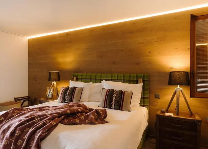 Bergwelt Appartamento Grindelwald